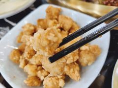 -小胖墩炝锅鱼(天钥桥路店)