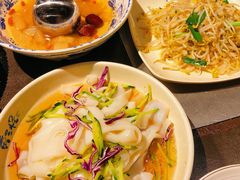 -黄三怪(清河店)