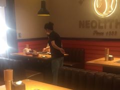 -新石器烤肉(南站店)
