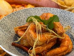 -沿途四季·云南菜·诗酒茶(蓝色港湾店)