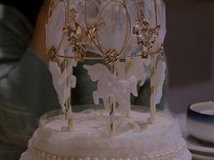 -玉见cake低糖蛋糕甜品台定制(河西店)