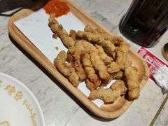 -南锣南门(东方银座店)