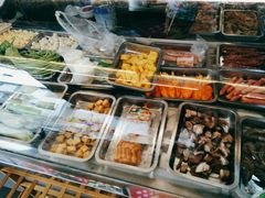 -老渔家白族石板烧旗舰店