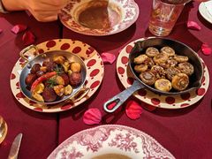 -BROWNSTONE布朗石西班牙餐厅(富城店)