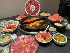 -巴蜀大将火锅(春熙店)