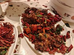 -姥姥家春饼店(惠新东街店)