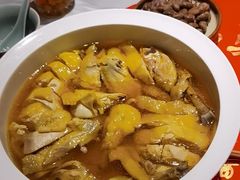 金牌太雕鸡-孔乙己酒家(虹桥路店)
