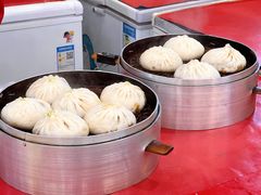 -张包铺(道外店)