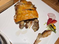 -小放牛炒菜馆(三丰店)