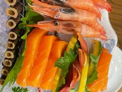 -桃太郎寿司料理(大学城店)