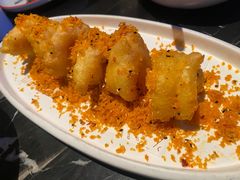 -新白鹿餐厅(虹桥南丰城店)