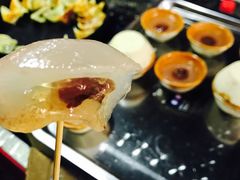 -洪河半边街夜市