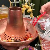 每次聚会都来这家宝藏涮羊肉馆子，地道美味