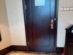 -广州地中海国际酒店