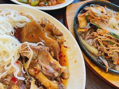 -贤花饭店(城阳店)