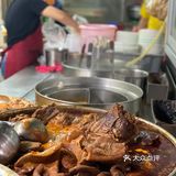 值得来吃的一家店！重点在分量地方不大好找