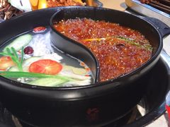 -钢管厂五区小郡肝串串香(通锦桥店)