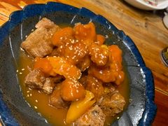 -馬蘭花開(车站大道店)