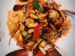 -老周夜市(航空路店)