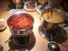 -寻滇记云南鲜牛肉火锅(北海路店)