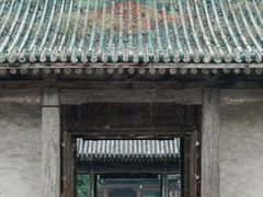 -韩城古城