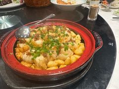 -上海1号私藏菜(黄浦店)