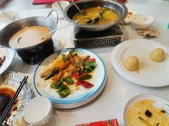 -东北公社(北京路店)