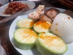 -蒜香焼肉PURUSHIN(马场路店)