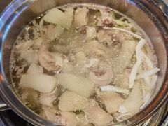 椰子鸡-同仁四季椰子鸡(宝安壹方城店)