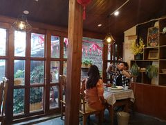 -小厨子私房菜·云南美食店