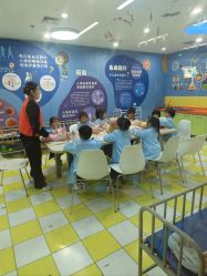 -点点梦想城(金水路店)