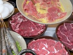 -阳阳老火锅(小南门店)