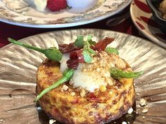 -BROWNSTONE布朗石西班牙餐厅(富城店)