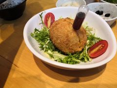 -胜博殿日式炸猪排(西红门店)