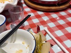 -老郑家东北春饼(龙悦居店)