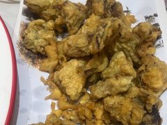-鲁南仔·滕州炒鸡(经三路店)