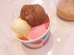 -麦雪尔甜品·生日蛋糕(新街口旗舰店)