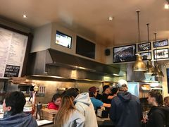 -Fergburger(皇后镇店)