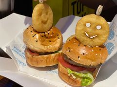 -SPACELAB失重餐厅(世纪汇店)