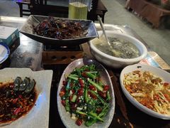 -饭桌故事·血鸭湘(荣宝华店)