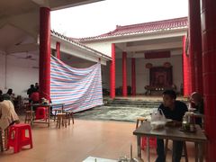 -崖口云吞(中堡店)