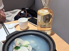 -隅乐胡椒虾·台湾菜·团建(皇岗店)