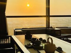 -宝燕壹号景观餐厅(龙盛国际商业广场店)