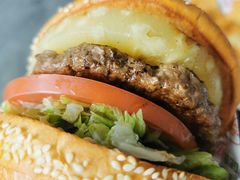 -The Habit Burger Grill 哈比特汉堡(世博店)
