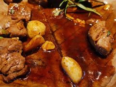 -有喜屋·深夜食堂(北京西路店)