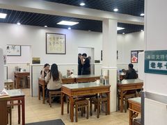-清真·鸦儿李记·小馆(后海店)