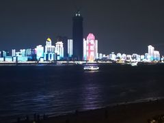 -武昌江滩
