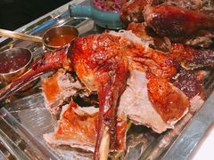 -the rug 飞毯 (朝阳公园店)