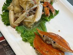 -添福来墨鱼饺子 · 海鲜东北菜(大连星海·黄浦路店)