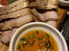 -Dombe豚(黑猪肉街店)